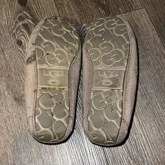 Beautiful comfortable UGGS - Picture 3 of 3